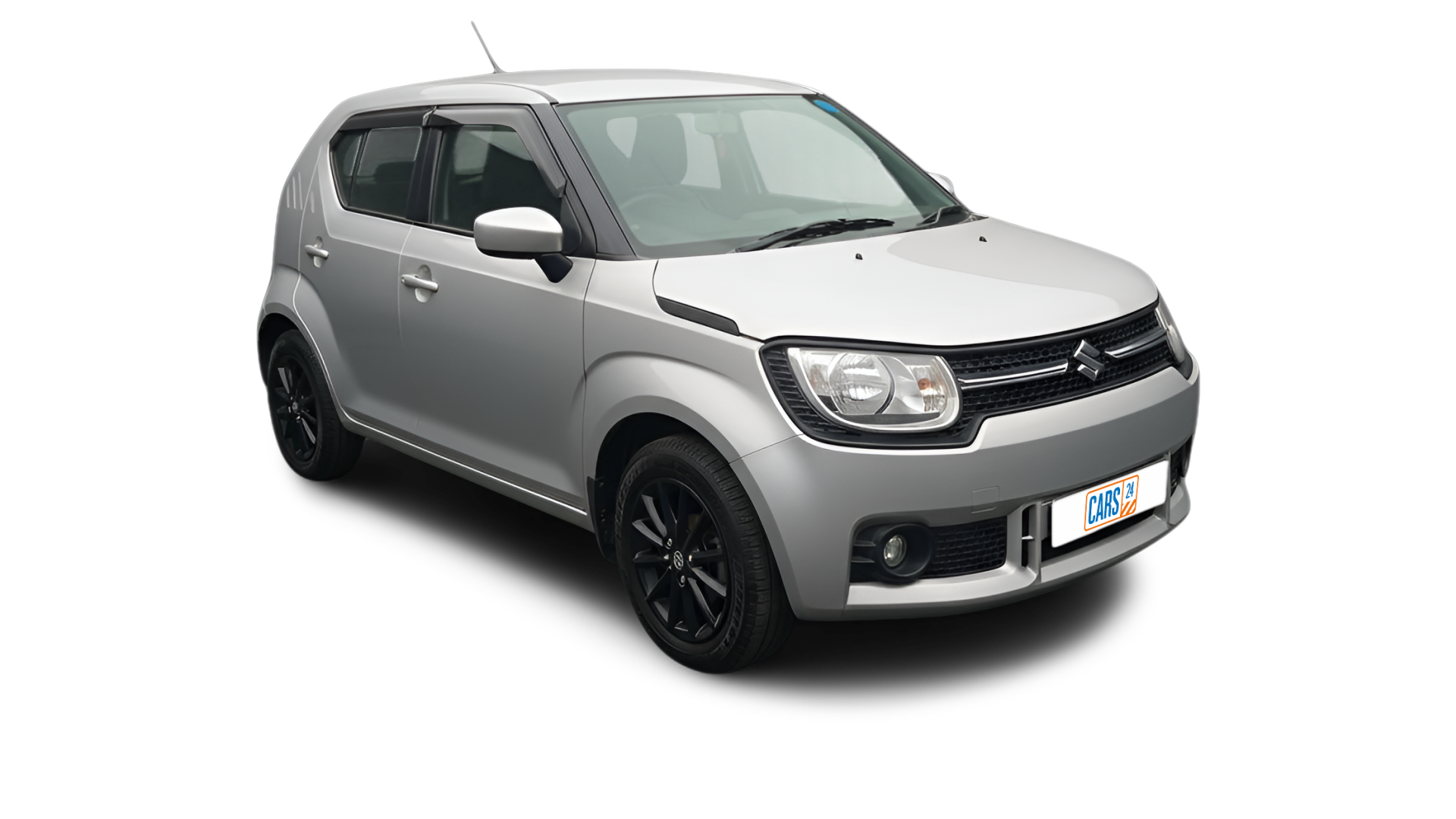 Maruti IGNIS-img